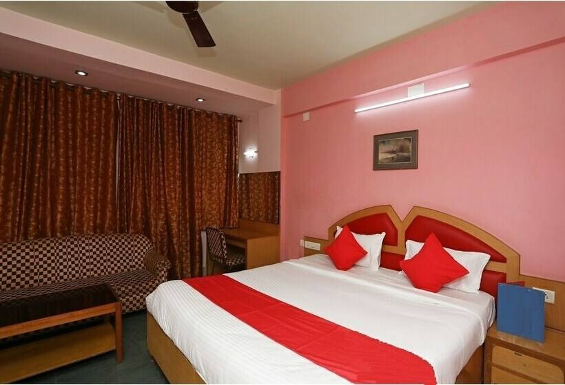 غرفة إقتصادية, Keshari