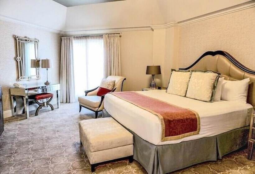 غرفة ديلوكس, Keshari