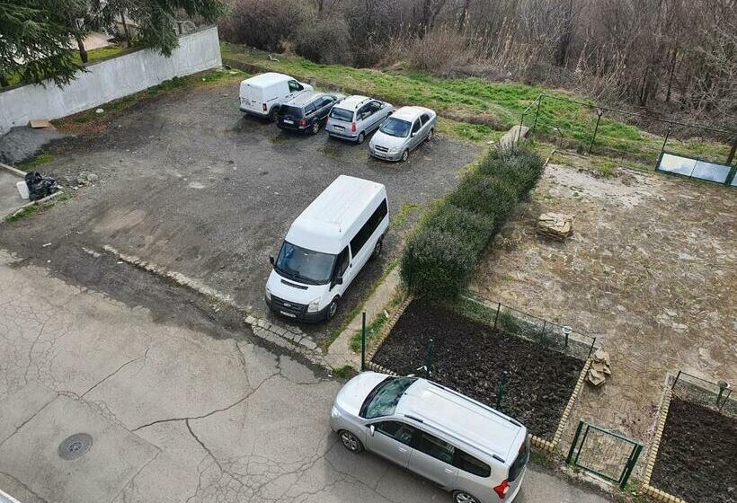 غرفة قياسية, Family Hotel Lazuren Briag