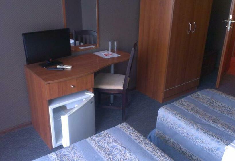 标准间, Family Hotel Lazuren Briag