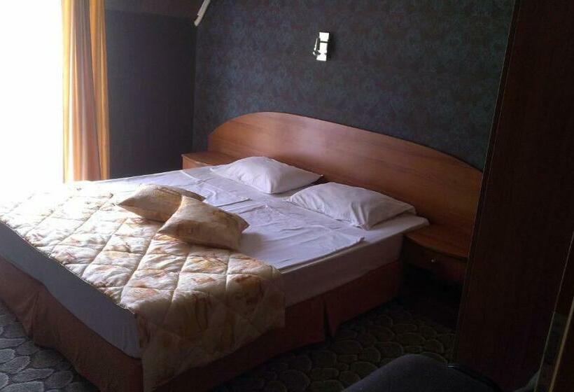 غرفة قياسية, Family Hotel Lazuren Briag