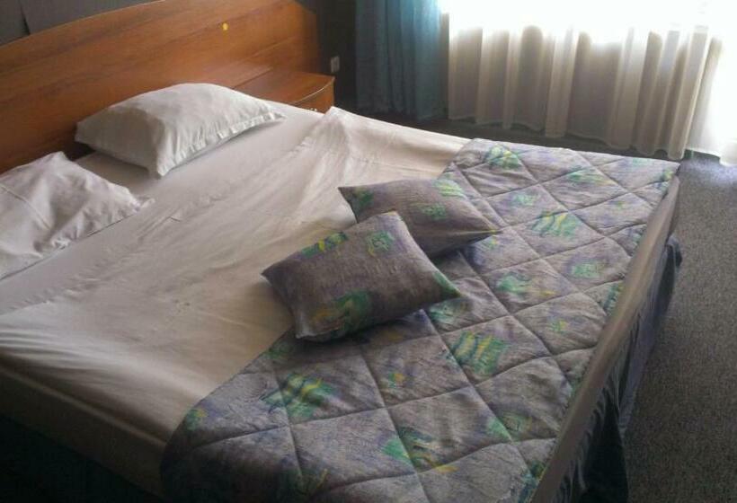 غرفة قياسية, Family Hotel Lazuren Briag