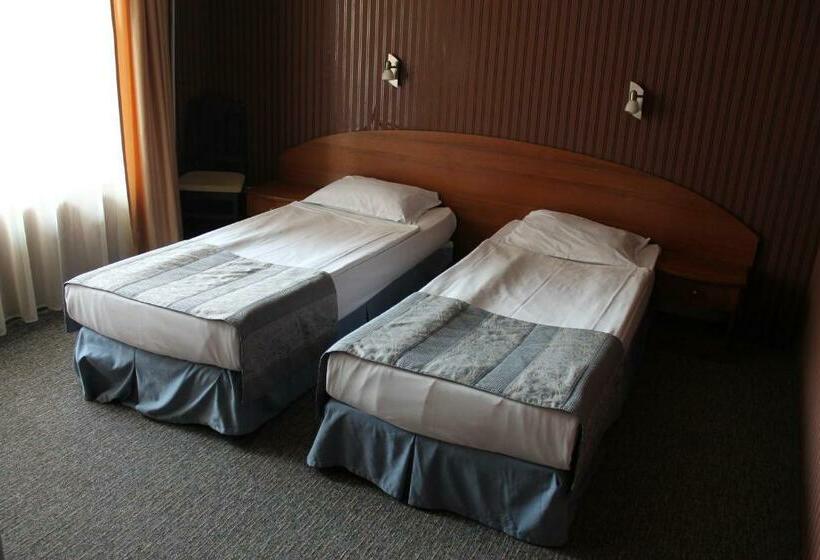 غرفة قياسية, Family Hotel Lazuren Briag