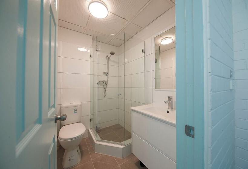 スタンダードルーム, Little Coogee