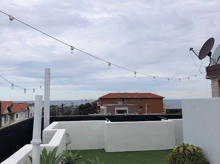 침실 2개 스위트, Little Coogee