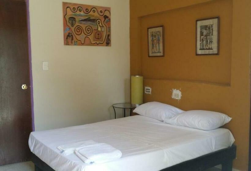 חדר דלוקס, Mansion Giahn Bed & Breakfast
