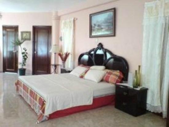 Familienzimmer, Mansion Giahn Bed & Breakfast
