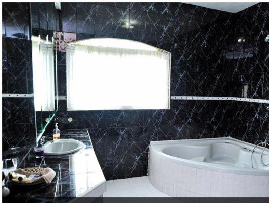 חדר משפחתי, Mansion Giahn Bed & Breakfast