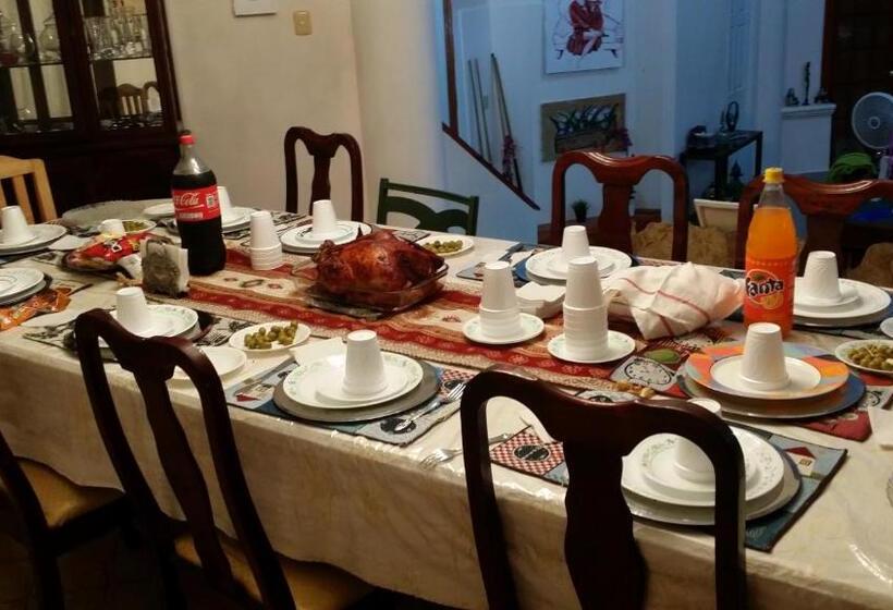 חדר אקונומי, Mansion Giahn Bed & Breakfast