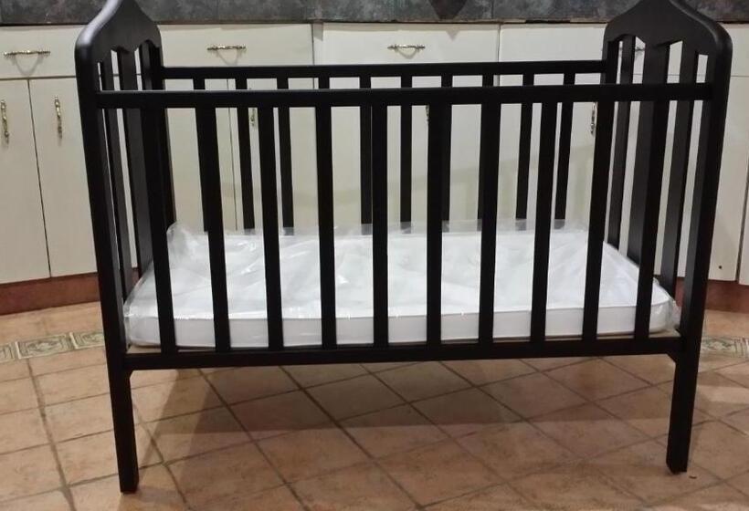 חדר אקונומי, Mansion Giahn Bed & Breakfast
