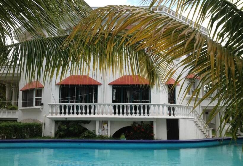 חדר אקונומי, Mansion Giahn Bed & Breakfast