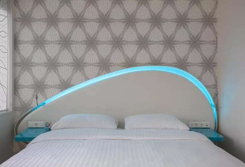 スーペリアトリプルルーム, Park Inn By Radisson Amsterdam City West