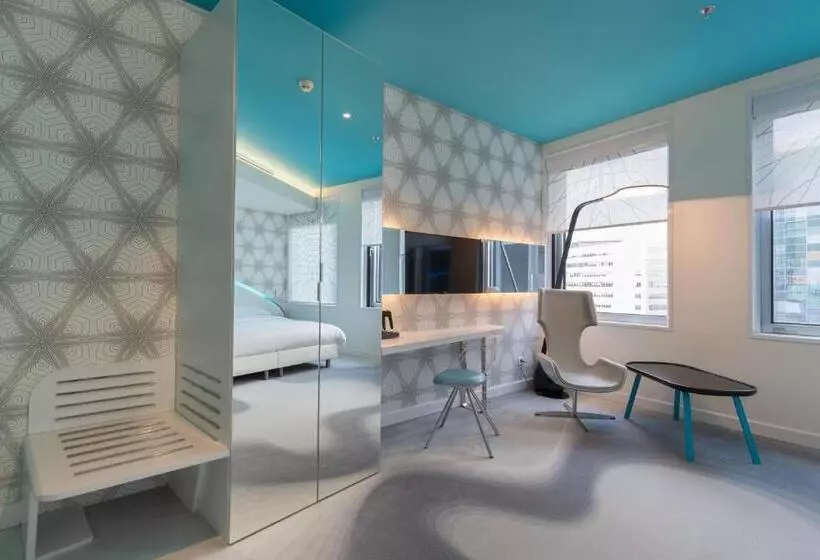 スーペリアトリプルルーム, Park Inn By Radisson Amsterdam City West