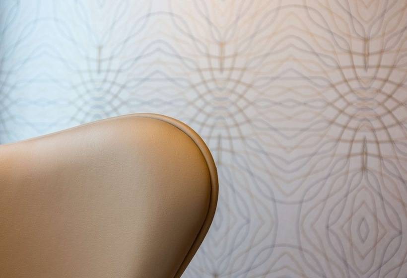 سوییت, Park Inn By Radisson Amsterdam City West