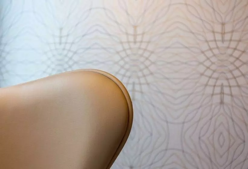 スイート, Park Inn By Radisson Amsterdam City West