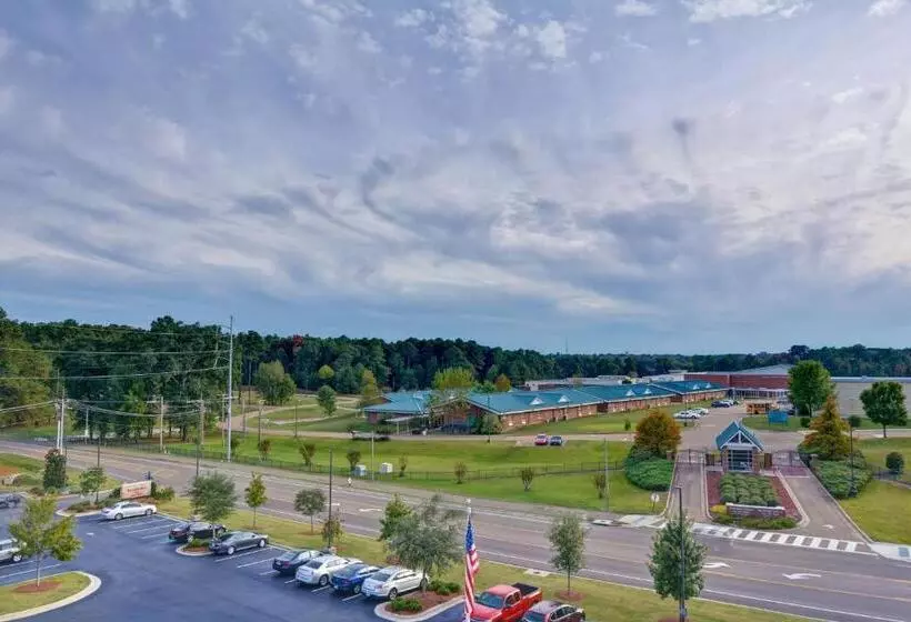 Sviitti 2 Makuuhuonetta, Residence Inn By Marriott Jackson The District At Eastover