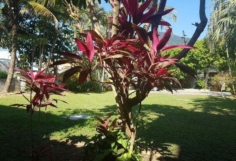 スタンダードルーム, Vargas Peruibe