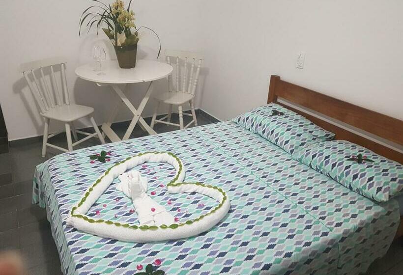 スタンダードルーム, Vargas Peruibe