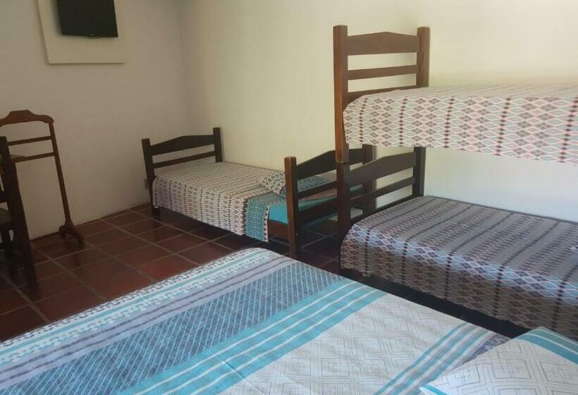 スタンダードルーム, Vargas Peruibe