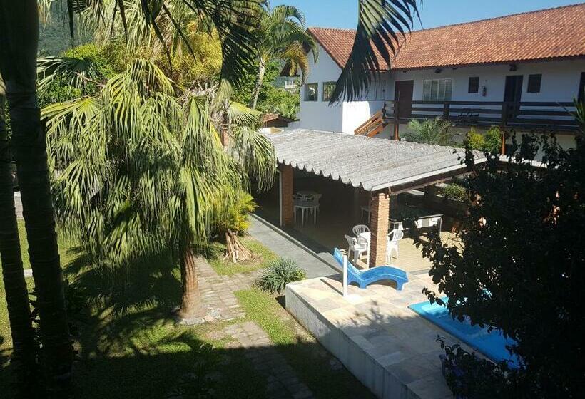 スタンダードルーム, Vargas Peruibe