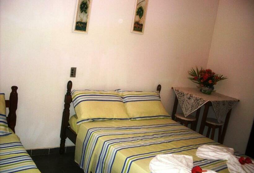 スタンダードルーム, Vargas Peruibe