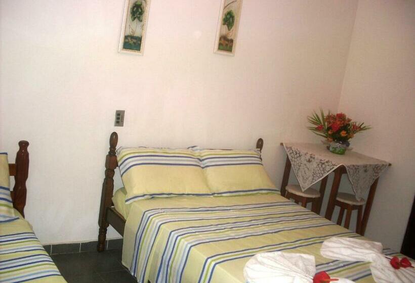 スタンダードルーム, Vargas Peruibe