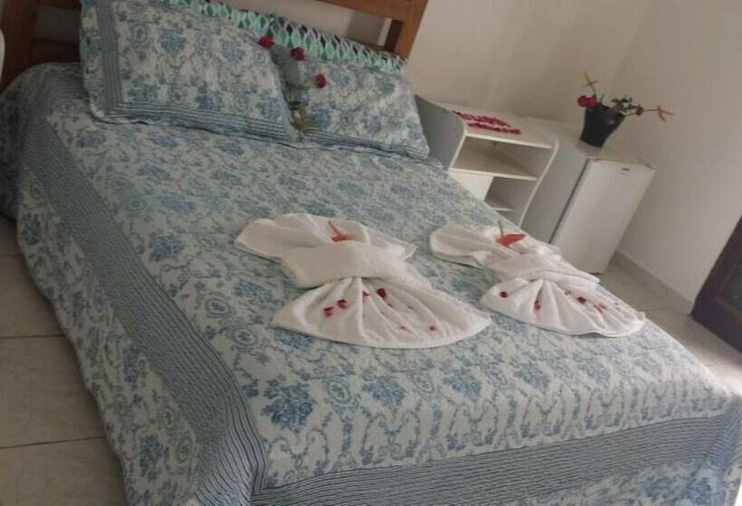 スタンダードルーム, Vargas Peruibe