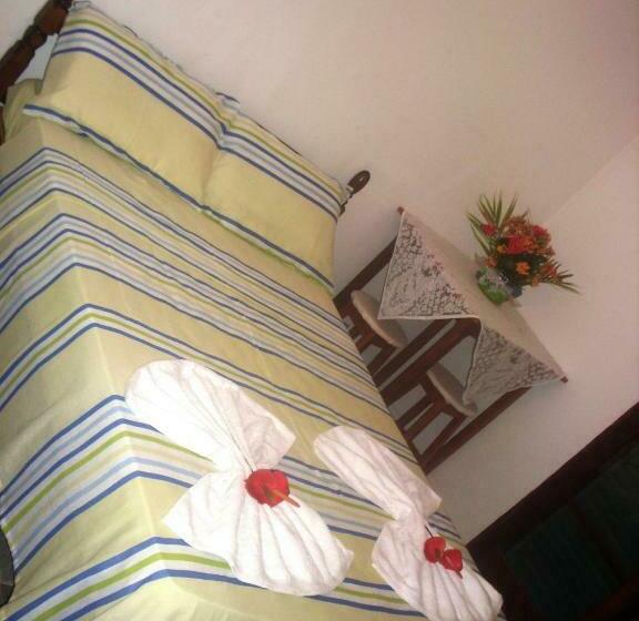 スタンダードルーム, Vargas Peruibe