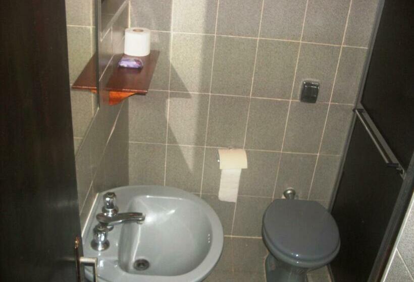 スタンダードルーム, Vargas Peruibe