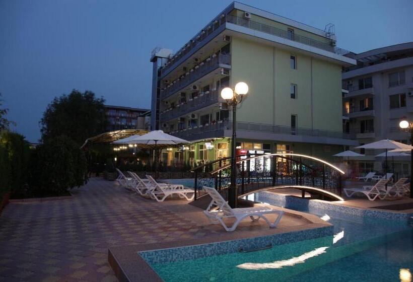 اتاق استاندارد یک نفره, Zaara