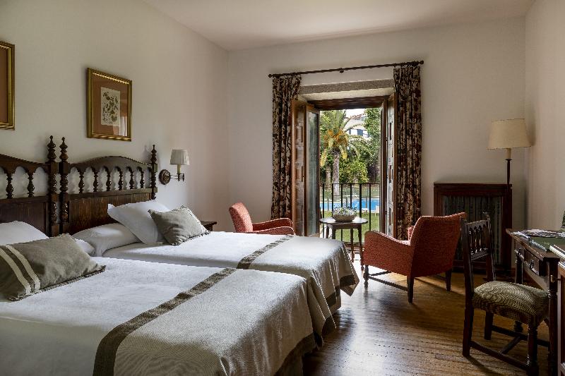 آپارتمان 1 خوابه, Martinhal Lisbon Chiado