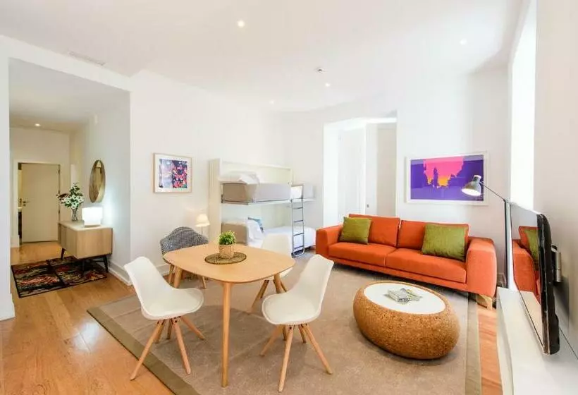 Apartamento 1 Quarto, Martinhal Lisbon Chiado