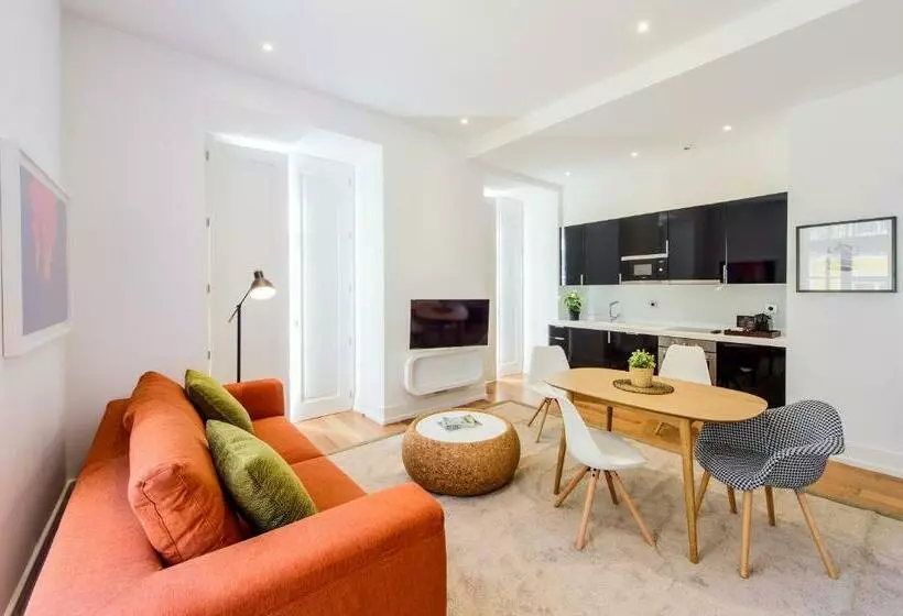 Apartamento 1 Quarto, Martinhal Lisbon Chiado