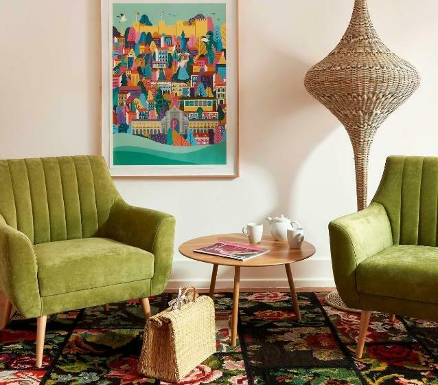 آپارتمان 1 خوابه, Martinhal Lisbon Chiado