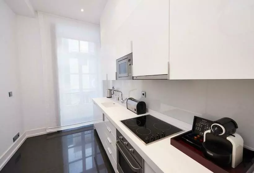 Apartamento 1 Quarto, Martinhal Lisbon Chiado