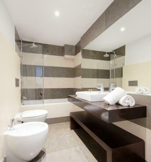 آپارتمان 1 خوابه, Martinhal Lisbon Chiado