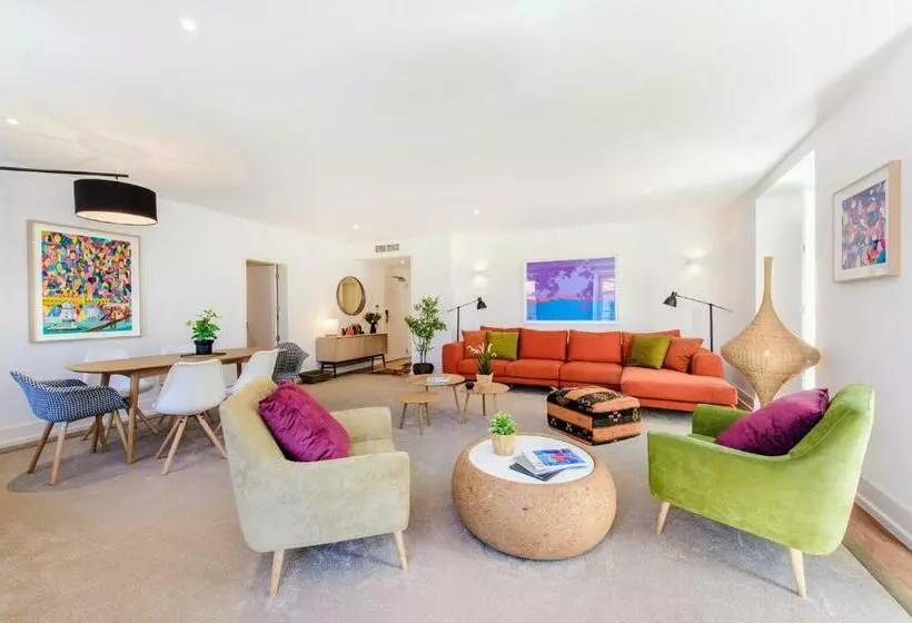 Apartamento 2 Quartos, Martinhal Lisbon Chiado