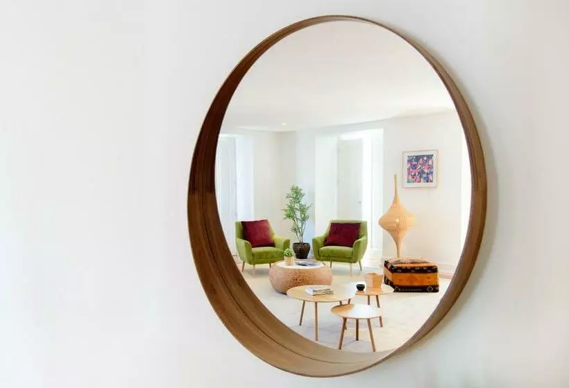 Apartamento 2 Quartos, Martinhal Lisbon Chiado