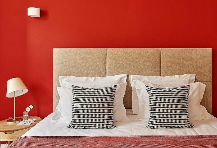 استودیوی استاندارد, Martinhal Lisbon Chiado