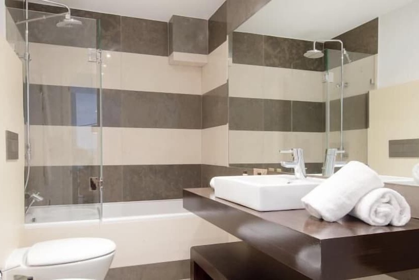 استودیوی استاندارد, Martinhal Lisbon Chiado