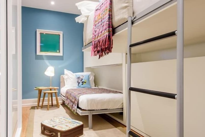 آپارتمان 1 خوابه, Martinhal Lisbon Chiado