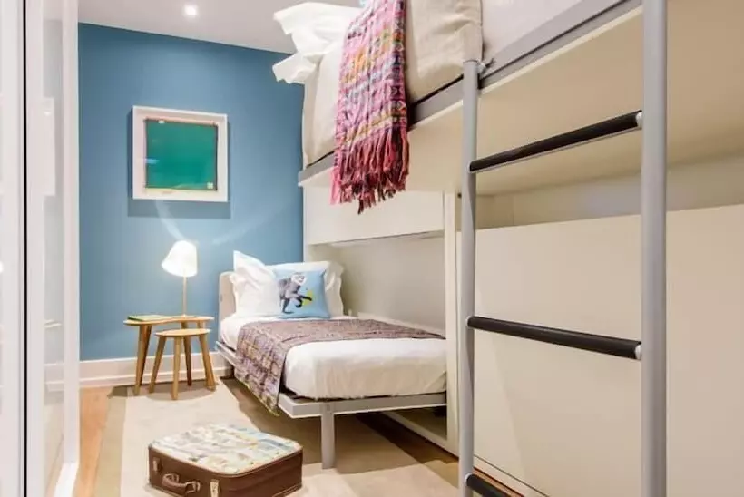 Apartamento 1 Quarto, Martinhal Lisbon Chiado