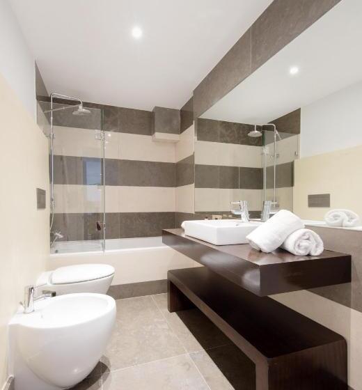 آپارتمان 2 خوابه, Martinhal Lisbon Chiado