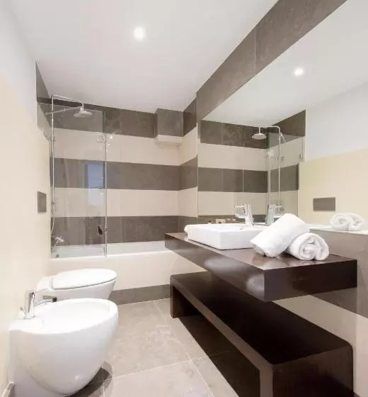 Quarto standard, Martinhal Lisbon Chiado
