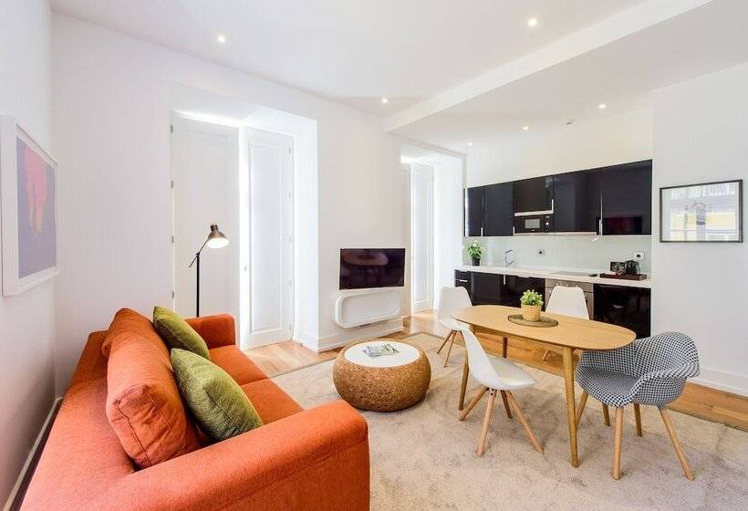 Apartamento 1 Quarto, Martinhal Lisbon Chiado