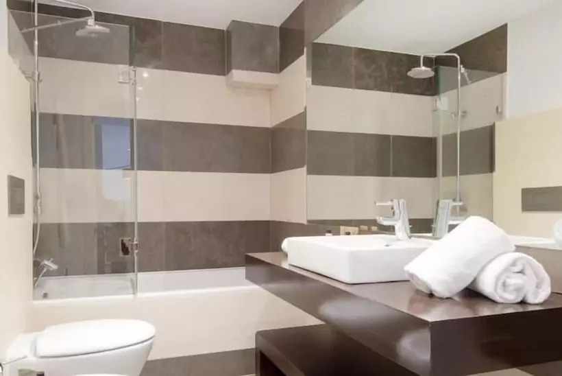 Quarto standard, Martinhal Lisbon Chiado