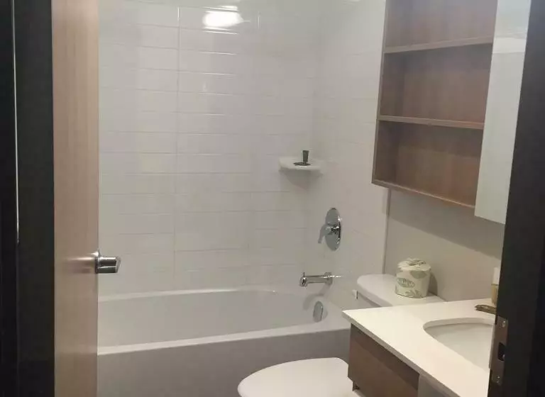 デラックススイート, Microtel Inn & Suites By Wyndham Sudbury