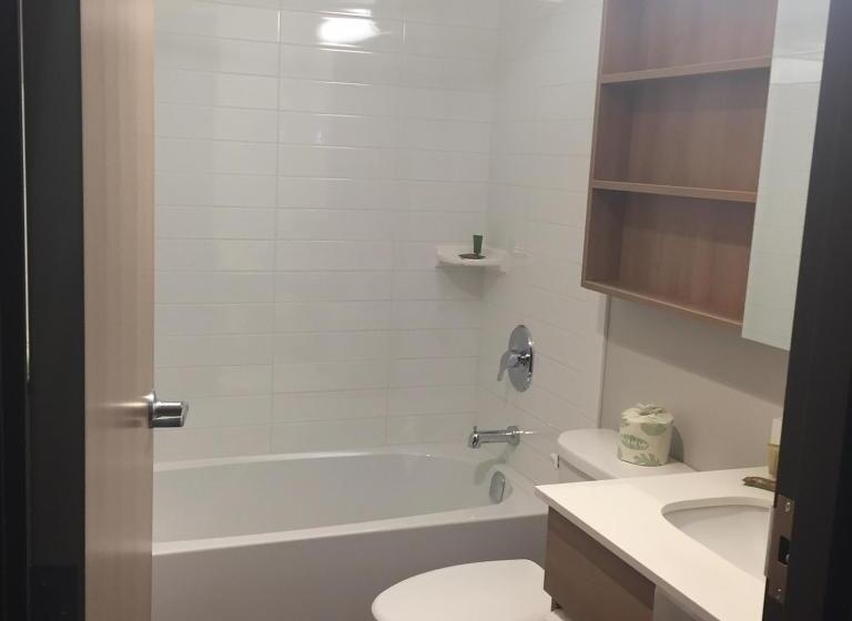 스위트, Microtel Inn & Suites By Wyndham Sudbury