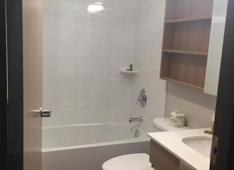 スイート, Microtel Inn & Suites By Wyndham Sudbury