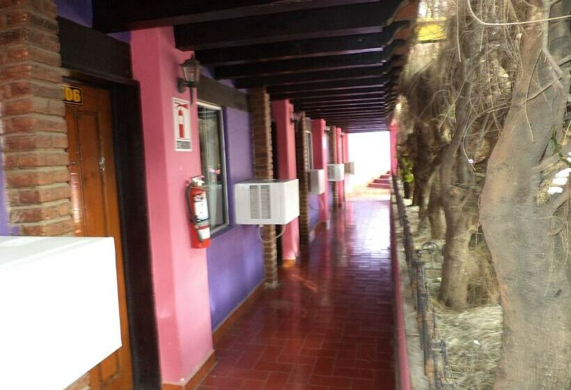 חדר סטנדרט, Baja Del Sol Inn